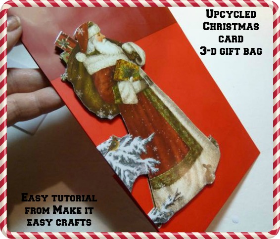 My christmas food bag 2016 deals